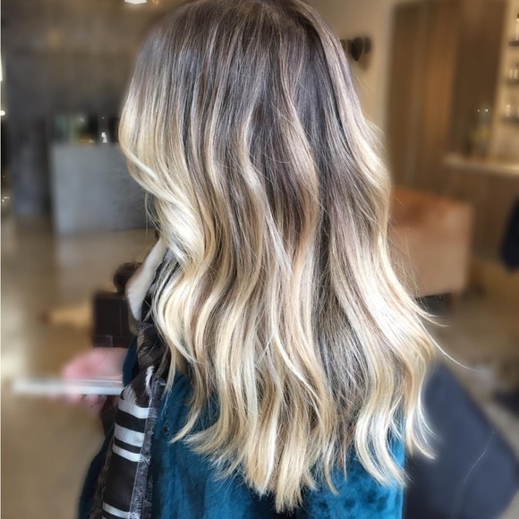 Meet your Posher, Vanessa - Picture 1 of 1